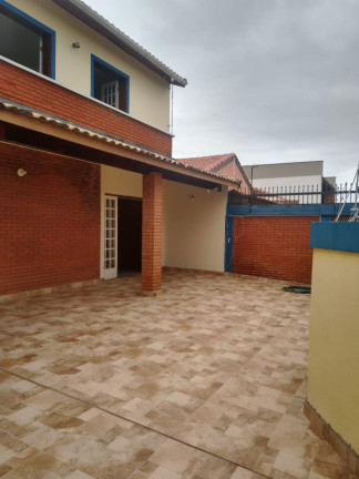 Imagem Casa com 5 Quartos à Venda, 300 m² em Cibratel I - Itanhaém Imagem Casa com 5 Quartos à Venda, 300 m² em Cibratel I - Itanhaém