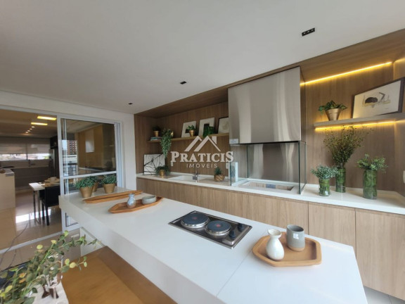 Imagem Apartamento com 4 Quartos à Venda, 246 m² em Vila Mariana - São Paulo