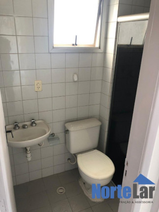 Imagem Apartamento com 2 Quartos à Venda, 52 m² em Sítio Do Mandaqui - São Paulo