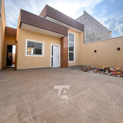 Imagem Casa com 3 Quartos à Venda, 175 m² em Loteamento Residencial E Comercial Flamboyant - Pindamonhangaba