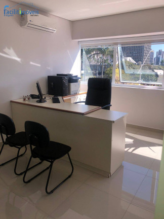 Imagem Sala Comercial à Venda, 84 m² em Centro - Santo André Imagem Sala Comercial à Venda, 84 m² em Centro - Santo André