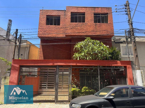 Imagem Sobrado com 3 Quartos para Alugar, 230 m² em Tatuapé - São Paulo Imagem Sobrado com 3 Quartos para Alugar, 230 m² em Tatuapé - São Paulo