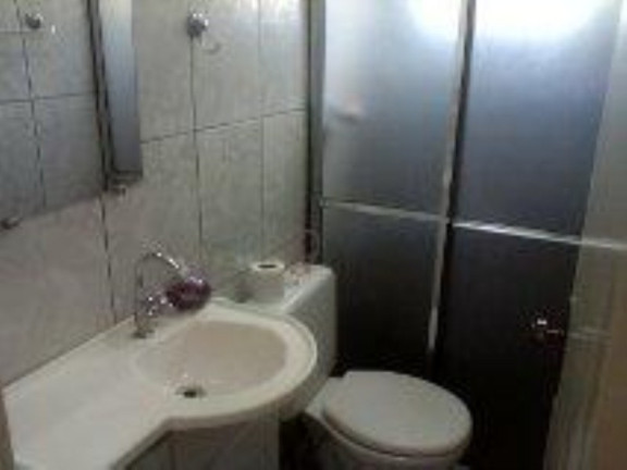 Imagem Apartamento com 2 Quartos à Venda, 45 m² em Parque Bandeirantes I (nova Veneza) - Sumaré