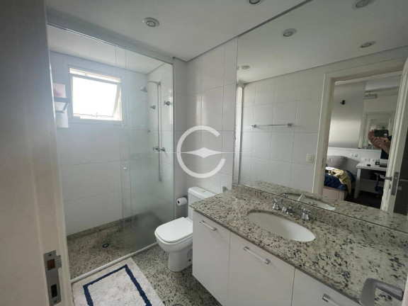 Imagem Apartamento com 4 Quartos à Venda, 200 m² em Brooklin - São Paulo Imagem Apartamento com 4 Quartos à Venda, 200 m² em Brooklin - São Paulo