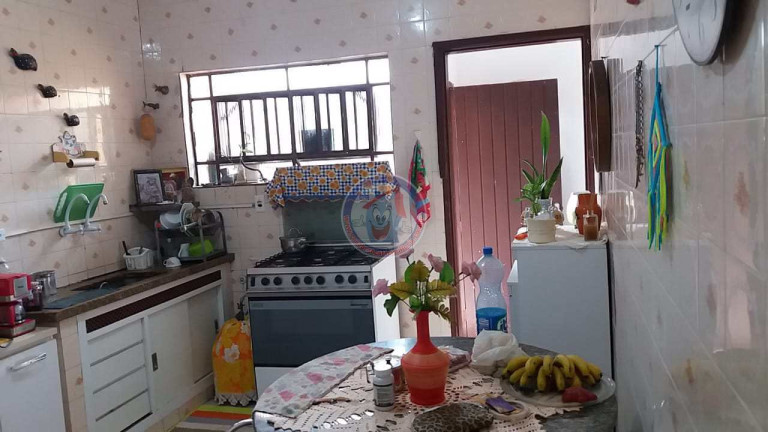 Imagem Casa com 3 Quartos à Venda, 152 m² em Vila Seabra - Mongaguá Imagem Casa com 3 Quartos à Venda, 152 m² em Vila Seabra - Mongaguá