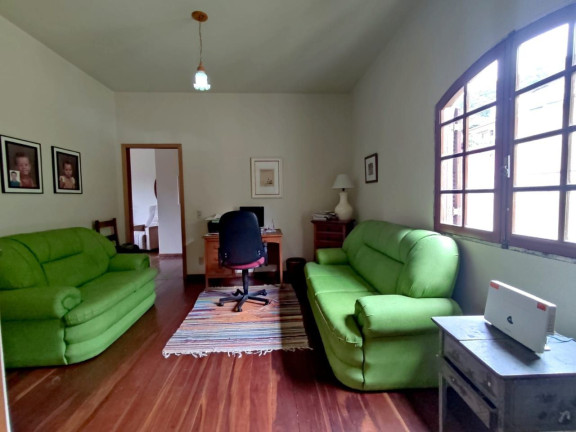 Imagem Casa com 5 Quartos à Venda, 500 m² em Golfe - Teresópolis Imagem Casa com 5 Quartos à Venda, 500 m² em Golfe - Teresópolis