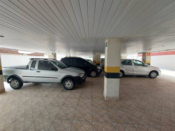 Imagem Apartamento com 2 Quartos à Venda, 51 m² em Ocian - Praia Grande