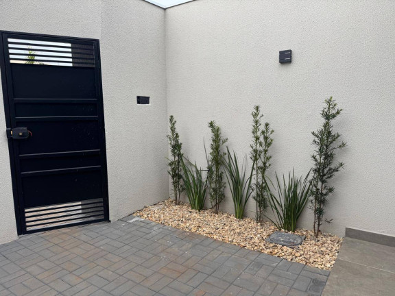 Imagem Casa com 2 Quartos à Venda, 126 m² em Jardim Mônaco Ii - Arapongas Imagem Casa com 2 Quartos à Venda, 126 m² em Jardim Mônaco Ii - Arapongas