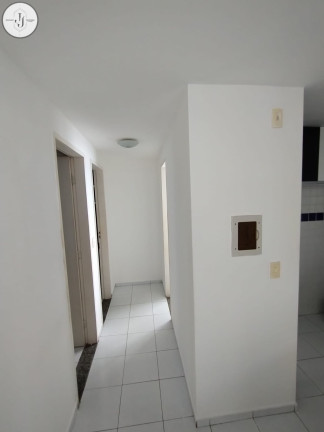 Imagem Apartamento com 2 Quartos para Alugar ou Temporada, 65 m² em Capim Macio - Natal