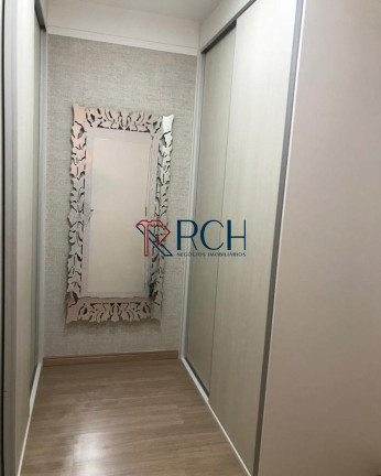 Imagem Apartamento com 3 Quartos à Venda, 126 m² em Parque Campolim - Sorocaba