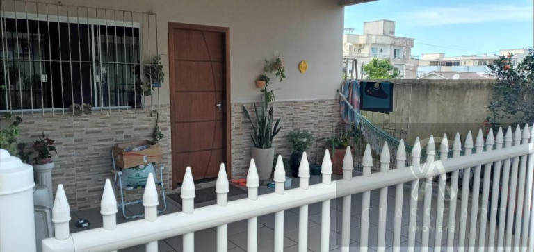 Imagem Casa com 3 Quartos à Venda, 8.000 m² em Córrego Grande - Florianópolis