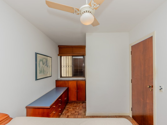 Imagem Apartamento com 3 Quartos à Venda, 102 m² em Sumarezinho - São Paulo