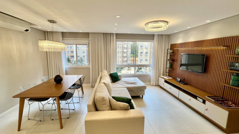 Apartamento com 2 Quartos à Venda, 76 m² em Marechal Rondon - Canoas