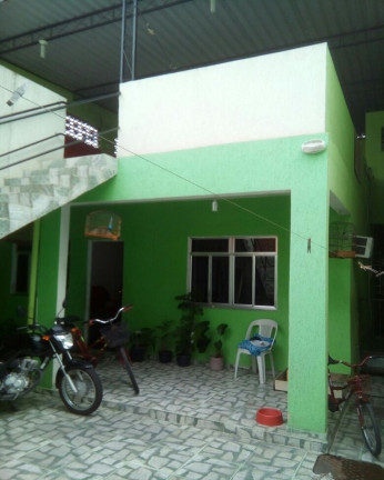 Imagem Casa com 2 Quartos à Venda, 50 m² em Vila Camarim - Queimados Imagem Casa com 2 Quartos à Venda, 50 m² em Vila Camarim - Queimados