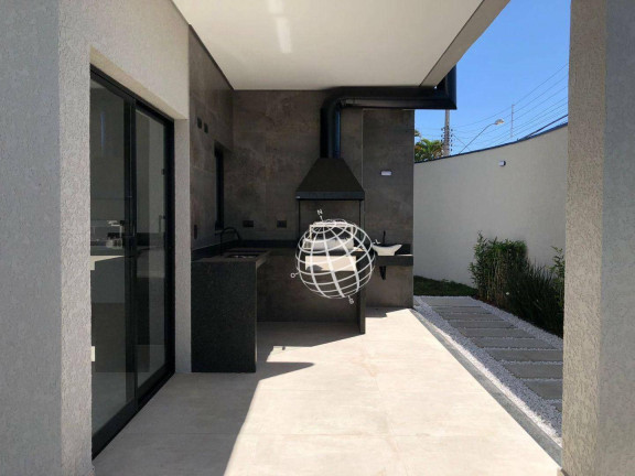 Imagem Casa com 3 Quartos à Venda, 138 m² em Nova Gardênia - Atibaia