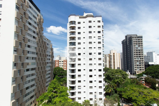Imagem Apartamento com 2 Quartos à Venda, 78 m² em Indianópolis - São Paulo Imagem Apartamento com 2 Quartos à Venda, 78 m² em Indianópolis - São Paulo