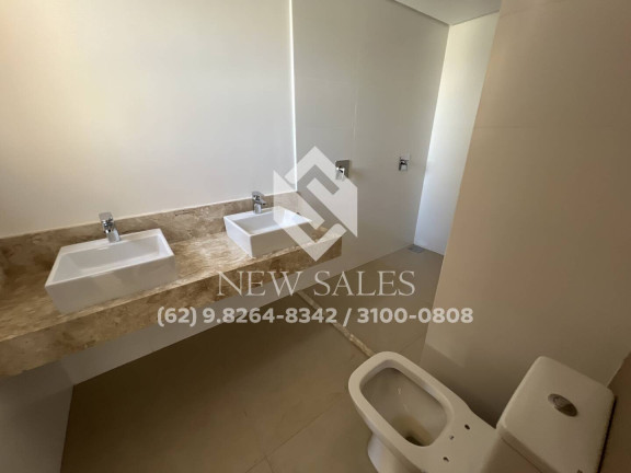 Imagem Apartamento com 3 Quartos à Venda, 130 m² em Setor Marista - Goiânia Imagem Apartamento com 3 Quartos à Venda, 130 m² em Setor Marista - Goiânia