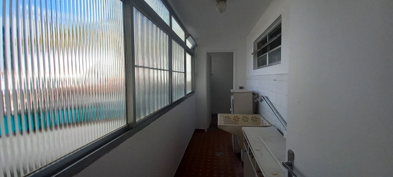 Foto do imóvel Apartamento com 3 Quartos à Venda, 98 m² em Vila Mariana - São Paulo