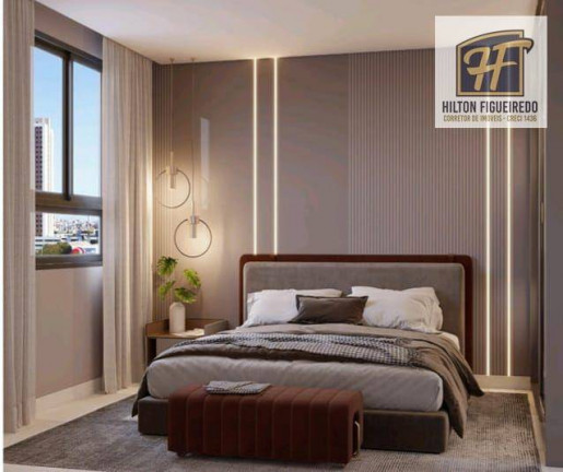 Imagem Apartamento com 2 Quartos à Venda, 54 m² em Aeroclube - João Pessoa Imagem Apartamento com 2 Quartos à Venda, 54 m² em Aeroclube - João Pessoa