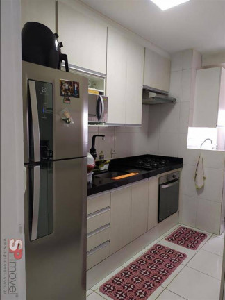 Imagem Apartamento com 2 Quartos à Venda, 63 m² em São Paulo Imagem Apartamento com 2 Quartos à Venda, 63 m² em São Paulo