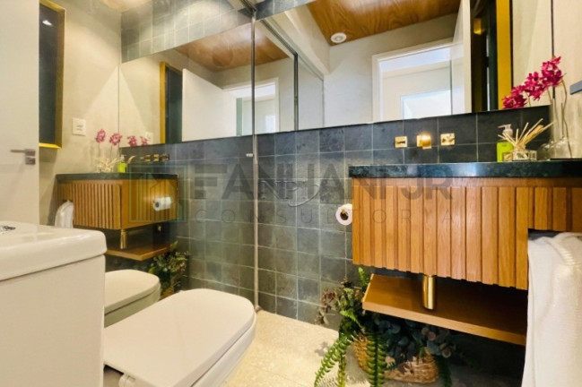 Imagem Cobertura com 4 Quartos à Venda, 300 m² em Itaim Bibi - São Paulo