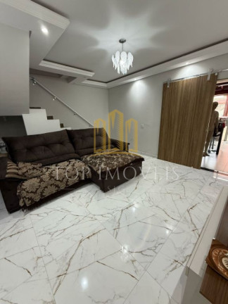 Imagem Sobrado com 2 Quartos à Venda, 170 m² em Residencial Altos Do Bosque - São José Dos Campos