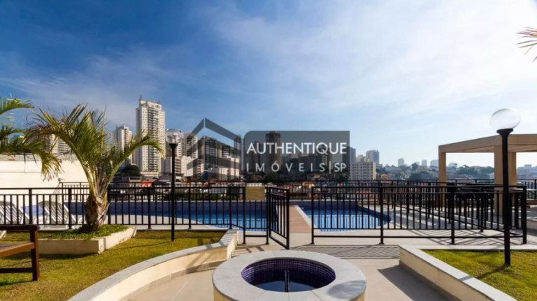 Imagem Apartamento com 2 Quartos à Venda, 56 m² em Vila Guarani (z Sul) - São Paulo Imagem Apartamento com 2 Quartos à Venda, 56 m² em Vila Guarani (z Sul) - São Paulo