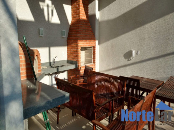 Imagem Apartamento com 2 Quartos à Venda, 45 m² em Vila Nova Cachoeirinha - São Paulo