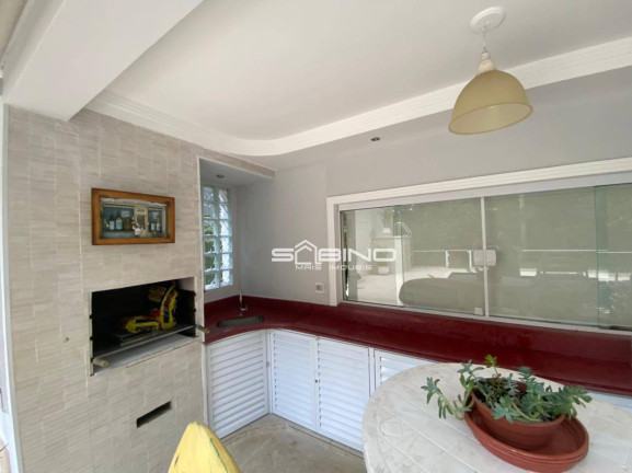 Imagem Casa com 5 Quartos para Temporada, 460 m² em Riviera De São Lourenço - Bertioga