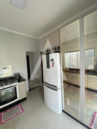 Imagem Casa com 2 Quartos à Venda, 320 m² em Jardim Paraíso Ii - Sinop Imagem Casa com 2 Quartos à Venda, 320 m² em Jardim Paraíso Ii - Sinop