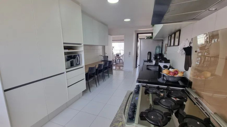 Imagem Apartamento com 3 Quartos à Venda, 228 m² em Perdizes - São Paulo