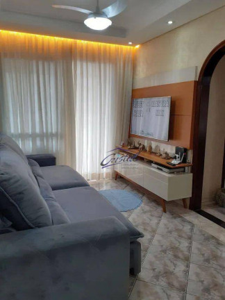 Imagem Apartamento com 2 Quartos à Venda, 78 m² em Guilhermina - Praia Grande Imagem Apartamento com 2 Quartos à Venda, 78 m² em Guilhermina - Praia Grande