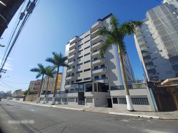 Apartamento com 2 Quartos à Venda, 115 m² em Caiçara - Praia Grande