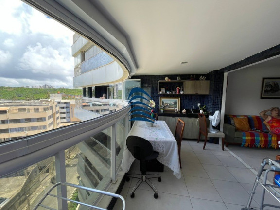 Imagem Imóvel com 1 Quarto à Venda, 61 m² em Armação - Salvador