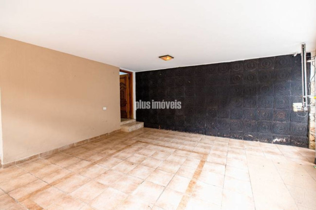 Imagem Casa com 3 Quartos à Venda, 250 m² em Vila Monumento - São Paulo