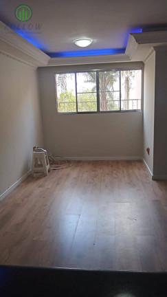 Imagem Apartamento com 2 Quartos à Venda, 54 m² em Bandeiras - Osasco