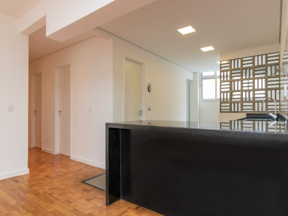 Imagem Imóvel com 3 Quartos à Venda, 129 m² em Higienópolis - São Paulo Imagem Imóvel com 3 Quartos à Venda, 129 m² em Higienópolis - São Paulo