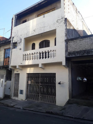 Sobrado com 3 Quartos à Venda, 120 m² em Itaim Paulista - São Paulo