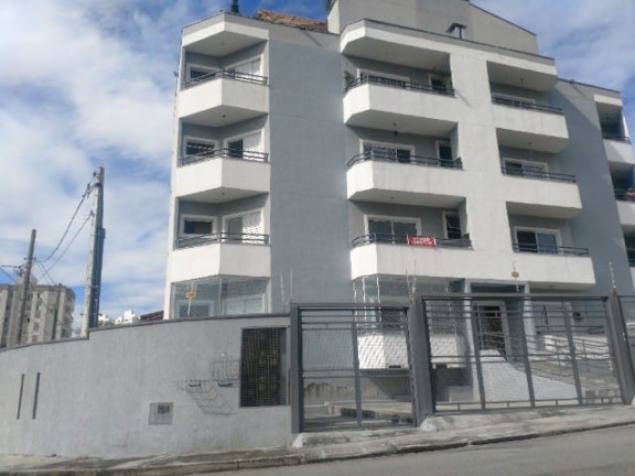Imagem Apartamento com 3 Quartos à Venda, 70 m² em Residencial Portal Da Mantiqueira - Taubaté