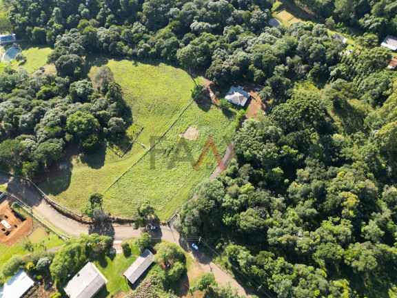 Imagem Terreno à Venda, 375 m² em Boqueirão - Guarapuava Imagem Terreno à Venda, 375 m² em Boqueirão - Guarapuava