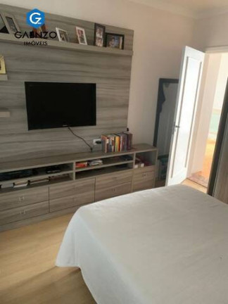 Imagem Casa de Condomínio com 4 Quartos à Venda, 150 m² em Alphaville - Santana De Parnaíba