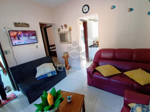 Imagem Apartamento com 1 Quarto à Venda, 81 m² em Praia Grande - Ubatuba