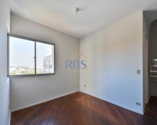 Foto do imóvel Apartamento com 3 Quartos à Venda, 122 m² em Jardim Taquaral - São Paulo