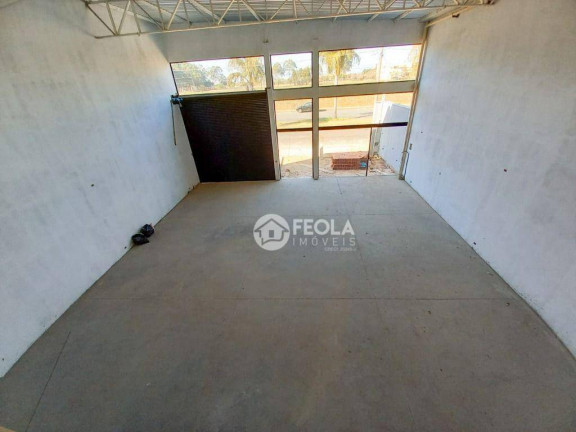 Imagem Sala Comercial para Alugar, 300 m² em Jardim Terramérica I - Americana Imagem Sala Comercial para Alugar, 300 m² em Jardim Terramérica I - Americana