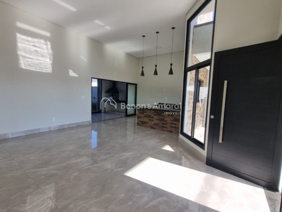 Imagem Casa de Condomínio com 3 Quartos à Venda, 200 m² em Vila Monte Alegre - Paulínia Imagem Casa de Condomínio com 3 Quartos à Venda, 200 m² em Vila Monte Alegre - Paulínia