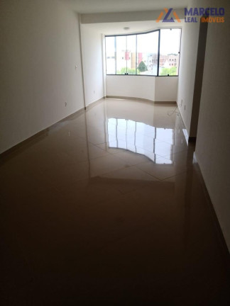Imagem Apartamento com 3 Quartos à Venda, 105 m² em Alto Do Boa Vista - Vitória Da Conquista