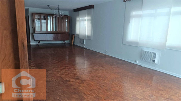 Imagem Apartamento com 3 Quartos à Venda, 216 m² em Jardim América - São Paulo Imagem Apartamento com 3 Quartos à Venda, 216 m² em Jardim América - São Paulo