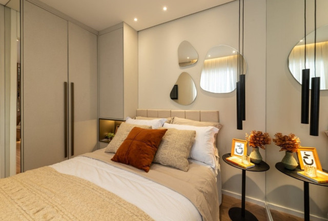 Imagem Imóvel com 2 Quartos à Venda,  em Vila Virgínia - São Paulo