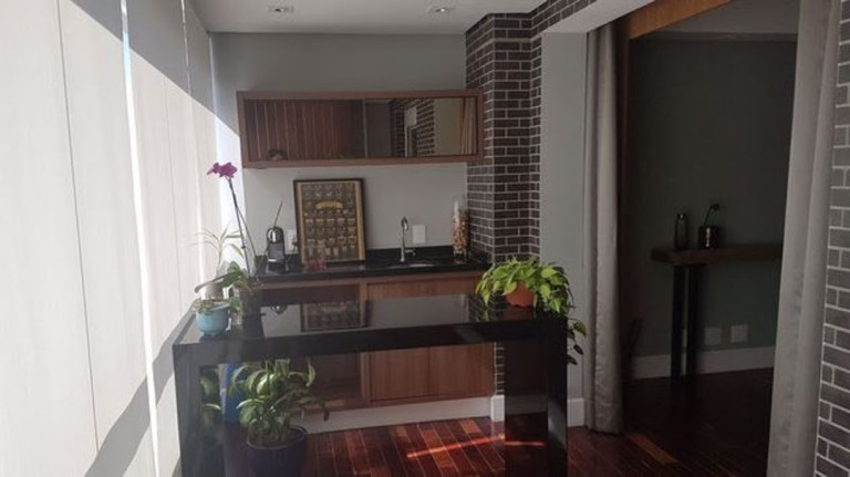 Imagem Cobertura com 2 Quartos à Venda, 187 m² em Jardim Prudência - São Paulo Imagem Cobertura com 2 Quartos à Venda, 187 m² em Jardim Prudência - São Paulo