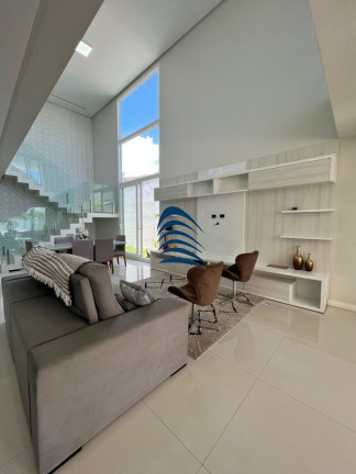 Imagem Casa com 5 Quartos à Venda, 331 m² em Vilas Do Atlântico - Lauro De Freitas